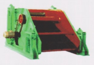 SZZ型自定中心振動篩